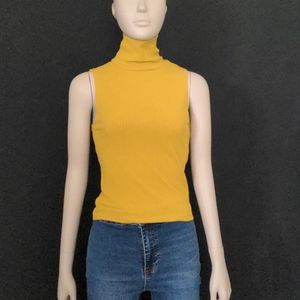 Forever 21 Sleeveless Top